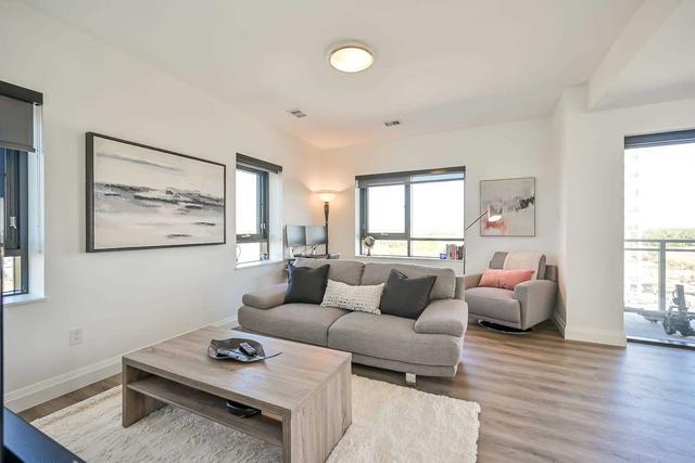 704 - 332 Gosling Gdns, Condo with 1 bedrooms, 1 bathrooms and 1 parking in Guelph ON | Image 5