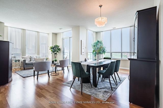 1602 - 38 Fontenay Crt, Condo with 3 bedrooms, 3 bathrooms and 2 parking in Toronto ON | Image 28