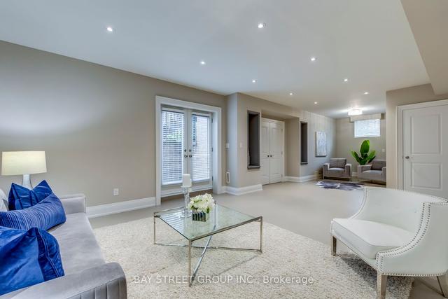 21 Frontier Dr, House detached with 4 bedrooms, 6 bathrooms and 6 parking in Richmond Hill ON | Image 31