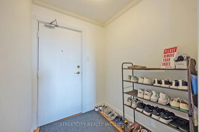 701 - 986 Huron St, Condo with 2 bedrooms, 1 bathrooms and 1 parking in London ON | Image 23