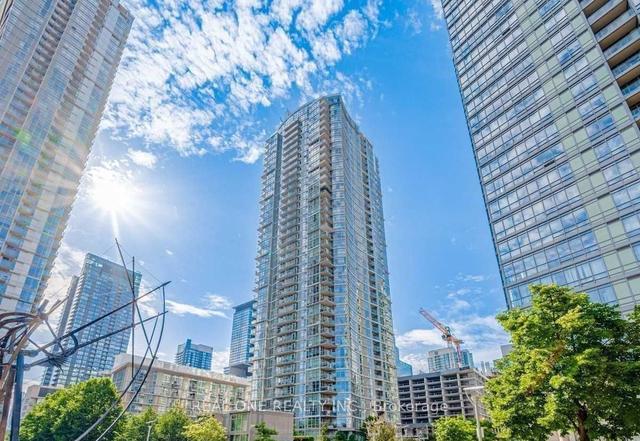 4202 - 10 Navy Wharf Crt, Condo with 2 bedrooms, 2 bathrooms and 2 parking in Toronto ON | Image 18