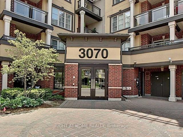 109 - 3070 Rotary Way N, Condo with 1 bedrooms, 1 bathrooms and 1 parking in Burlington ON | Image 1
