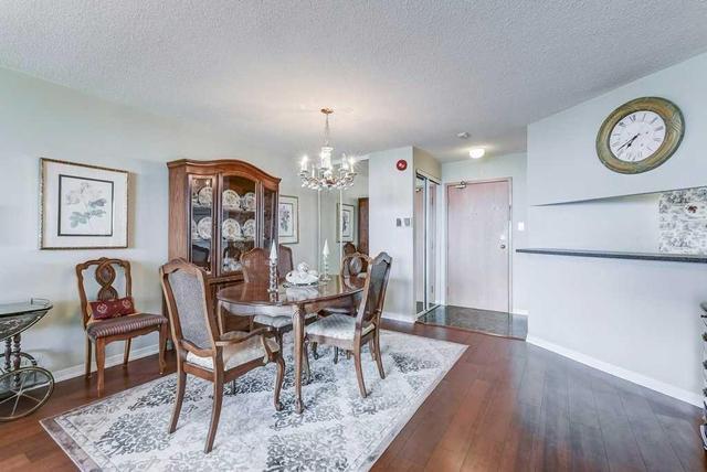 304 - 45 Cumberland Lane, Condo with 1 bedrooms, 1 bathrooms and 1 parking in Ajax ON | Image 5