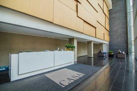3010 - 33 Charles St E, Condo with 1 bedrooms, 1 bathrooms and null parking in Toronto ON | Image 2