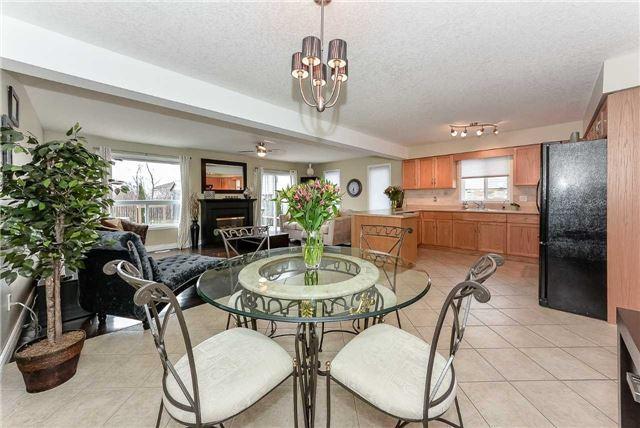 11 Shackleton Dr, House detached with 3 bedrooms, 4 bathrooms and 2 parking in Guelph ON | Image 1