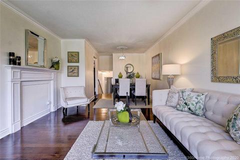 1 Faulkner Cres, House semidetached with 5 bedrooms, 2 bathrooms and 5 parking in Toronto ON | Card Image