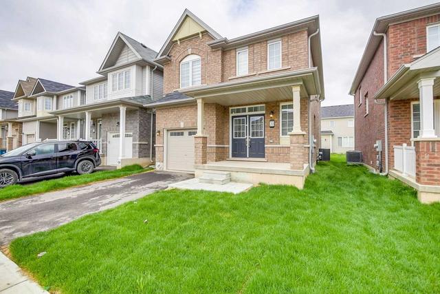 20 Cooke Ave, House detached with 4 bedrooms, 3 bathrooms and 2 parking in Brantford ON | Image 12
