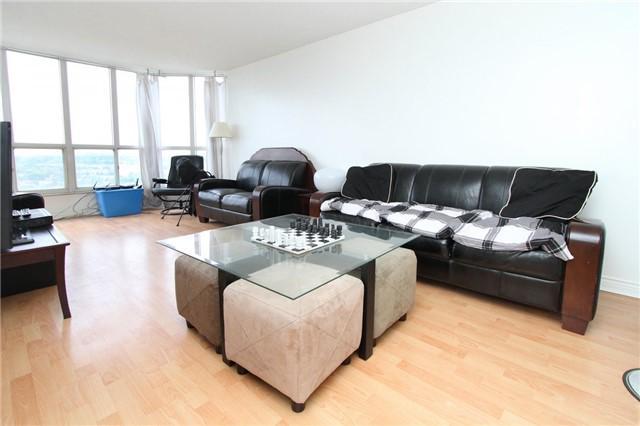 2309 - 2285 Lake Shore Blvd W, Condo with 1 bedrooms, 1 bathrooms and 1 parking in Toronto ON | Image 4