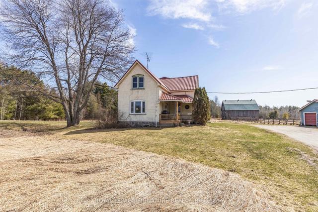 1061 Taverner Rd, House detached with 5 bedrooms, 3 bathrooms and 6 parking in Gravenhurst ON | Image 23