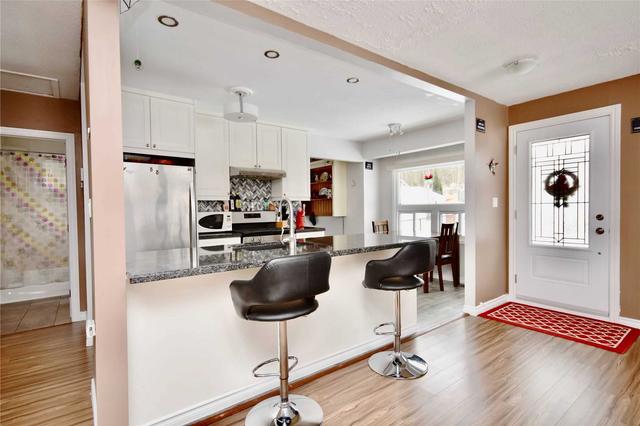 549 Camilla St, House detached with 3 bedrooms, 1 bathrooms and 3 parking in Tay ON | Image 15