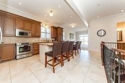 81 Isaiah Dr, House detached with 3 bedrooms, 4 bathrooms and 6 parking in Vaughan ON | Image 39