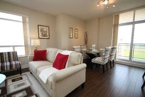 Lph3 - 51 Saddlecreek Dr, Condo with 2 bedrooms, 2 bathrooms and 1 parking in Markham ON | Image 3