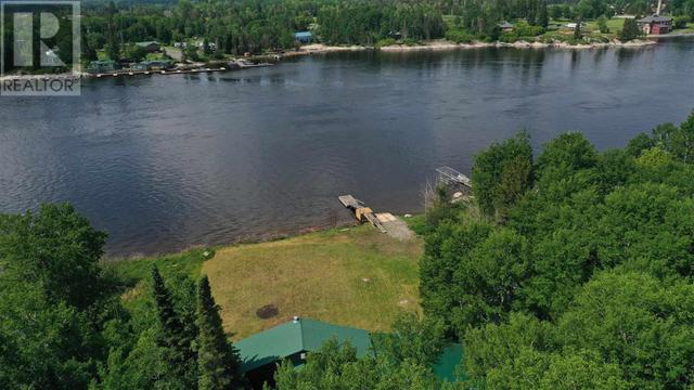 lot 341 Minaki, Home with 2 bedrooms, 1 bathrooms and null parking in Kenora ON | Image 15