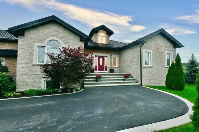 8048 Sheridan Crt, House detached with 3 bedrooms, 4 bathrooms and 26 parking in West Lincoln ON | Image 23