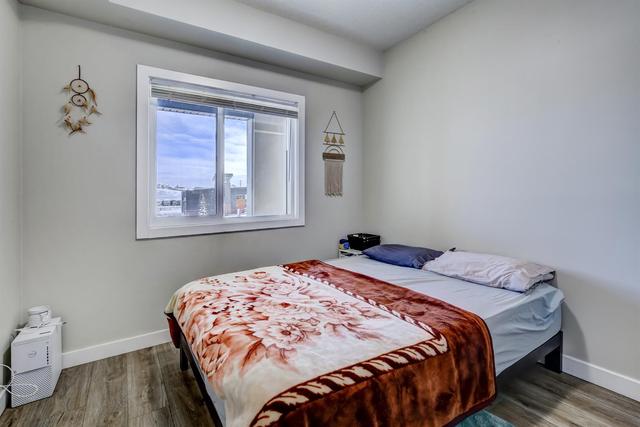 3 - 4 Sage Hill Terrace Nw, Condo with 2 bedrooms, 2 bathrooms and 1 parking in Calgary AB | Image 17