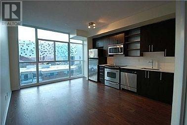 1013 - 96 St Patrick St, Condo with 1 bedrooms, 1 bathrooms and null parking in Toronto ON | Image 3