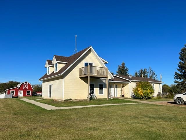 109004 Rge Rd 195, House detached with 4 bedrooms, 2 bathrooms and null parking in Mackenzie County AB | Image 27