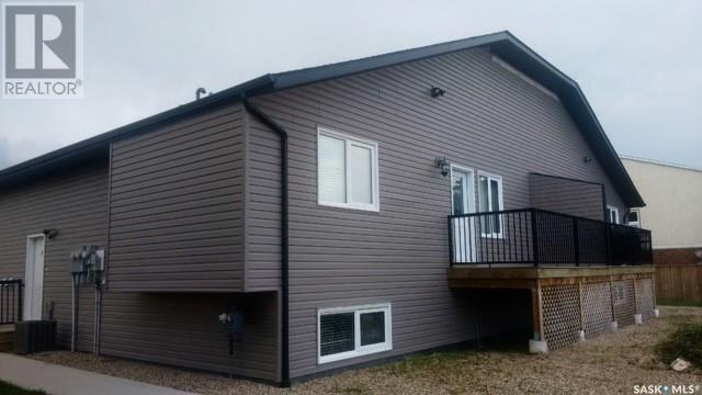 1 - 4 870 Scotia Street, House detached with 5 bedrooms, 3 bathrooms and null parking in Melville SK | Image 12