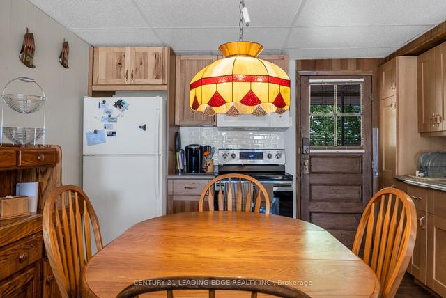 15 Gidley Tpke, House detached with 3 bedrooms, 1 bathrooms and 4 parking in Georgian Bay ON | Image 14