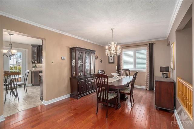 1497 Bourcier Drive, House detached with 4 bedrooms, 4 bathrooms and 6 parking in Ottawa ON | Image 7
