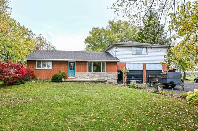 5801 Canborough Rd, House detached with 3 bedrooms, 1 bathrooms and 6 parking in West Lincoln ON | Image 35