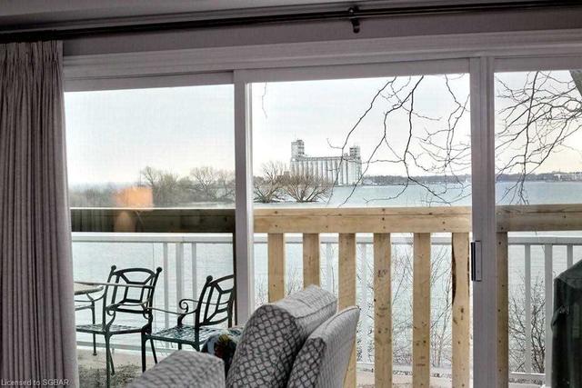 56 Cranberry Surf, Townhouse with 3 bedrooms, 3 bathrooms and 2 parking in Collingwood ON | Image 9