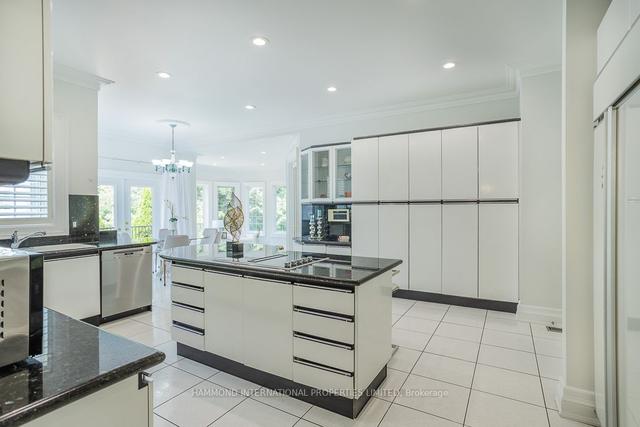 56 Fifeshire Rd, House detached with 6 bedrooms, 8 bathrooms and 14 parking in Toronto ON | Image 5