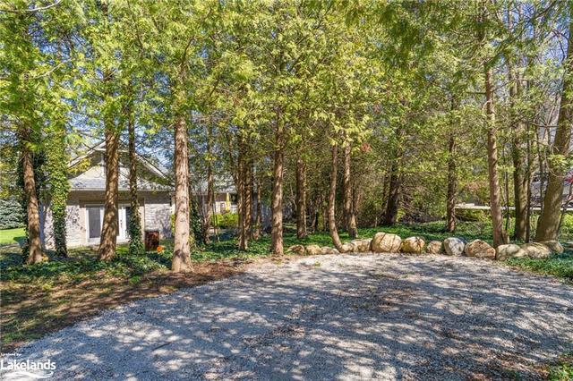 158 Algonquin Drive, House detached with 4 bedrooms, 1 bathrooms and 6 parking in Meaford ON | Image 30