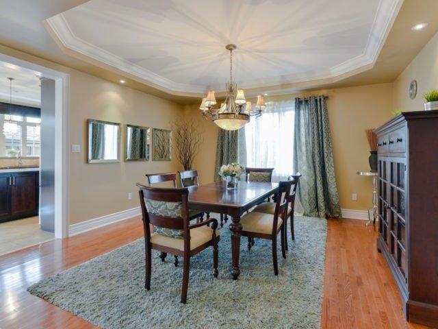 29 Castlegate Blvd, House detached with 4 bedrooms, 6 bathrooms and 6 parking in Brampton ON | Image 10