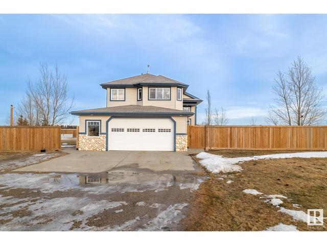 49157 Rge Rd 244, House detached with 5 bedrooms, 3 bathrooms and 12 parking in Leduc County AB | Image 1