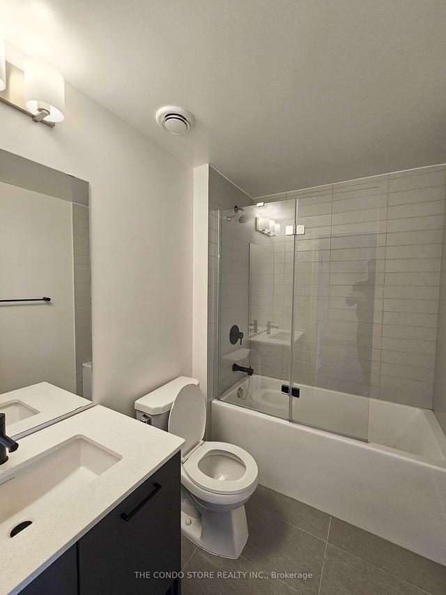 427 - 2300 St Clair Ave W, Condo with 1 bedrooms, 1 bathrooms and 0 parking in Toronto ON | Image 8