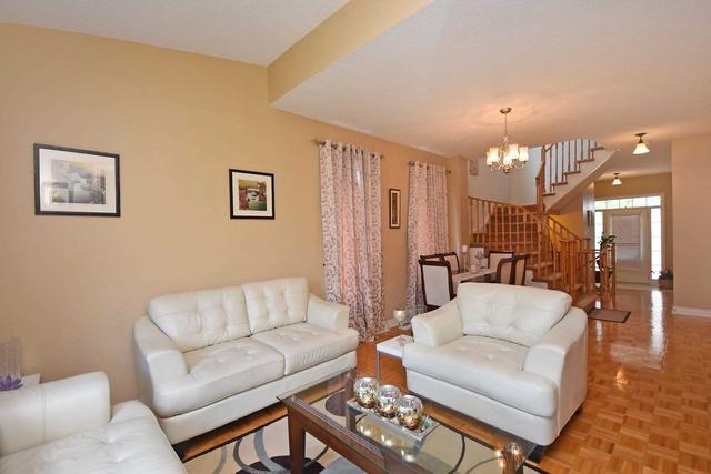83 Pantomine Blvd, House detached with 4 bedrooms, 3 bathrooms and 4 parking in Brampton ON | Image 38