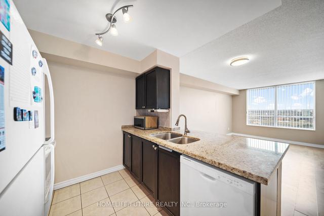 2105 - 61 Town Centre Crt, Condo with 1 bedrooms, 1 bathrooms and 1 parking in Toronto ON | Image 13