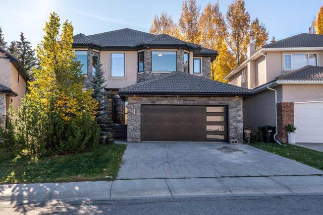 75 Hamptons Close Nw, House detached with 5 bedrooms, 3 bathrooms and 4 parking in Calgary AB | Image 2
