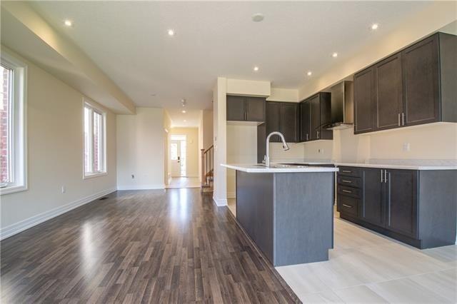 4476 Eclipse Way, House semidetached with 3 bedrooms, 3 bathrooms and 2 parking in Niagara Falls ON | Image 6
