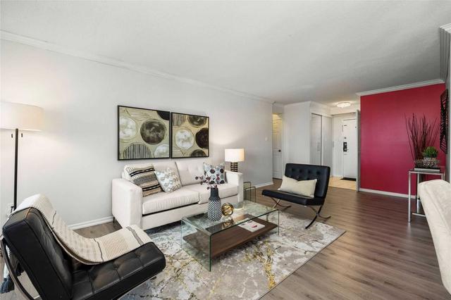 1214 - 75 Emmett Ave, Condo with 2 bedrooms, 2 bathrooms and 1 parking in Toronto ON | Image 23