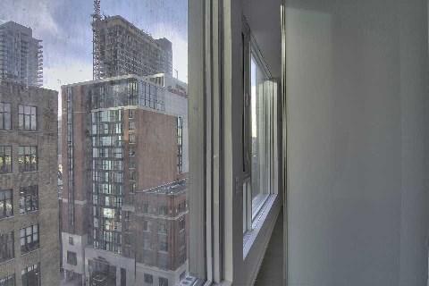 910 - 101 Peter St, Condo with 1 bedrooms, 1 bathrooms and null parking in Toronto ON | Image 11