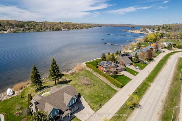 46 Beck Blvd, Home with 0 bedrooms, 0 bathrooms and null parking in Penetanguishene ON | Image 7