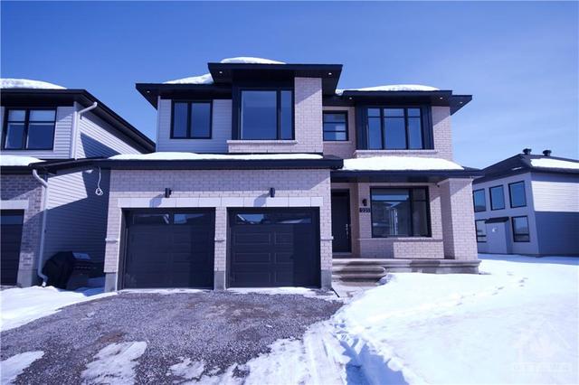 221 Soprano Avenue, House detached with 4 bedrooms, 5 bathrooms and 6 parking in Ottawa ON | Image 1