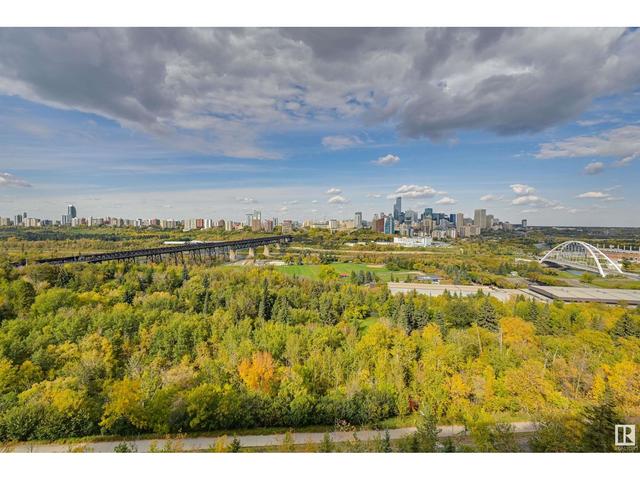 602 - 10855 Saskatchewan Dr Nw, Condo with 2 bedrooms, 2 bathrooms and 2 parking in Edmonton AB | Image 41