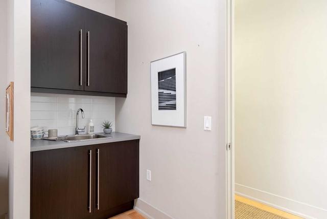 02 - 87 Harbord St, Home with 0 bedrooms, 2 bathrooms and 0 parking in Toronto ON | Image 21