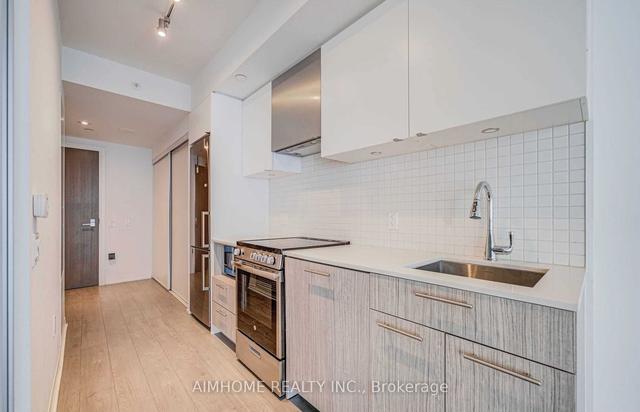 823 - 251 Jarvis St, Condo with 1 bedrooms, 1 bathrooms and 0 parking in Toronto ON | Image 22