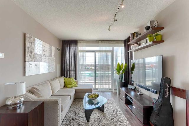 310 - 1235 Bayly St, Condo with 2 bedrooms, 2 bathrooms and 1 parking in Pickering ON | Image 5