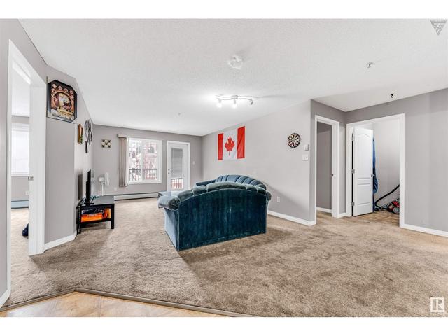 326 - 111 Edwards Dr Sw, Condo with 2 bedrooms, 2 bathrooms and null parking in Edmonton AB | Image 10
