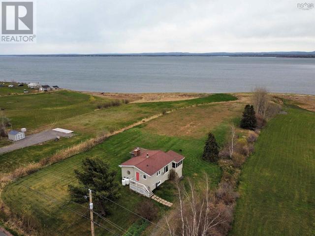 2884 Malagash Road, House detached with 2 bedrooms, 1 bathrooms and null parking in Cumberland, Subd. D NS | Image 2
