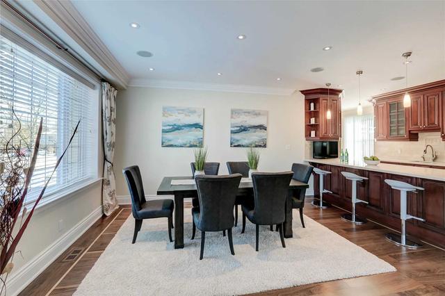 3 Caines Ave, House detached with 7 bedrooms, 4 bathrooms and 3 parking in Toronto ON | Image 20