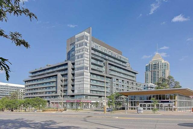 301 - 7 Kenaston Gdns, Condo with 2 bedrooms, 2 bathrooms and 1 parking in Toronto ON | Image 12