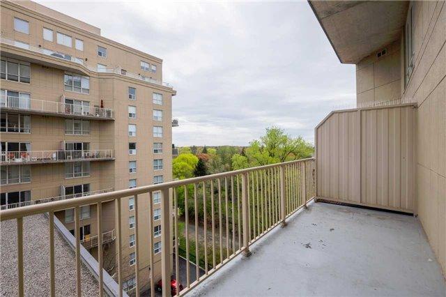 825 - 119 Merton St, Condo with 1 bedrooms, 2 bathrooms and 1 parking in Toronto ON | Image 20