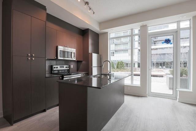 th10 - 88 Sheppard Ave E, Townhouse with 3 bedrooms, 3 bathrooms and 1 parking in Toronto ON | Image 4