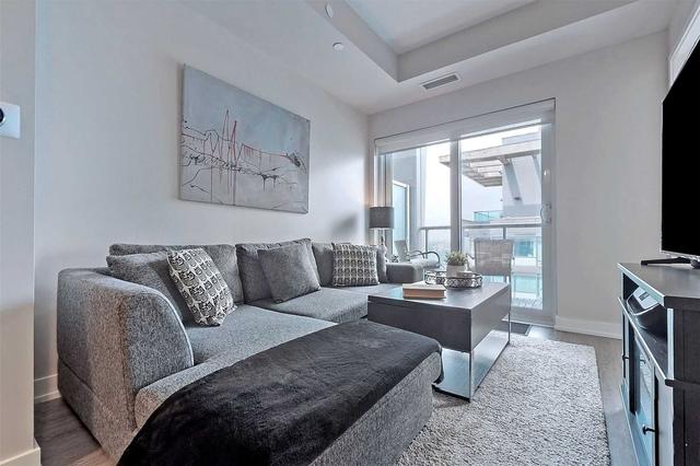 3407 - 1 Yorkville Ave, Condo with 1 bedrooms, 1 bathrooms and 0 parking in Toronto ON | Image 14